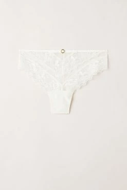 Fearless Femininity French Knickers -intimissimi shop SC2485B2127 F