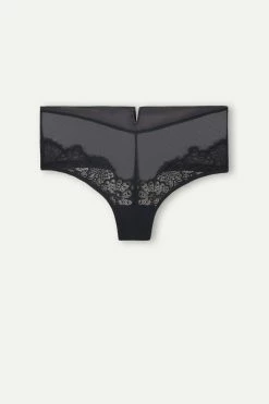 Stunning Beauty French Knickers 12 Stunning Beauty French Knickers -intimissimi shop SC2489B019 F
