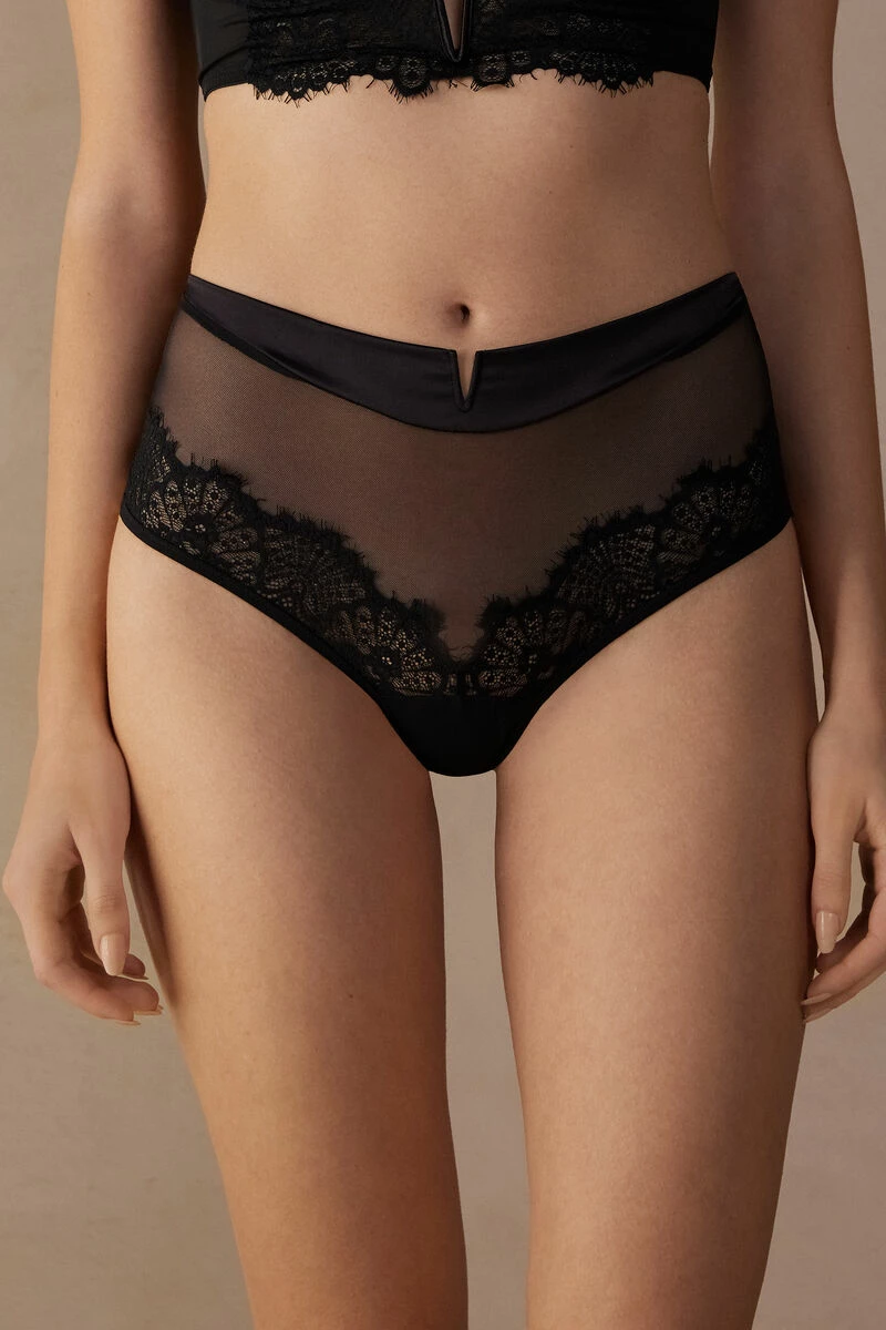 Stunning Beauty French Knickers 3 Stunning Beauty French Knickers