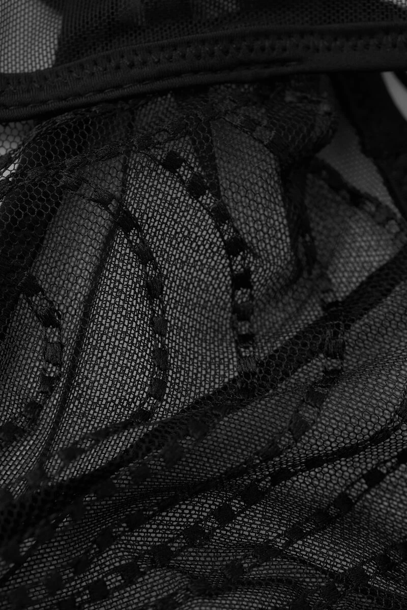 Steal The Show 80s-Style French Knickers 8 Steal The Show 80s-Style French Knickers - Image 6