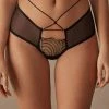 Steal The Show 80s-Style French Knickers -intimissimi shop SC2491O019 FI