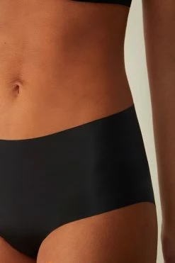 Laser Cut French Knickers -intimissimi shop SCD49V019 DT1W