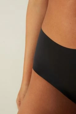 Laser Cut French Knickers -intimissimi shop SCD49V019 DT2W