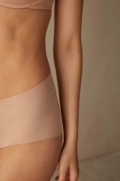 Laser Cut French Knickers 11 Laser Cut French Knickers -intimissimi shop SCD49V044 DT1W