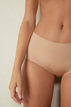 Laser Cut French Knickers 12 Laser Cut French Knickers -intimissimi shop SCD49V044 DT2W