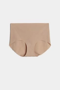 Laser Cut French Knickers 14 Laser Cut French Knickers -intimissimi shop SCD49V044 F