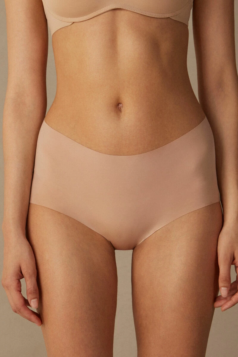 Laser Cut French Knickers 3 Laser Cut French Knickers