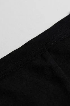 Natural Cotton Boy Short Panties 15 Natural Cotton Boy Short Panties -intimissimi shop SCD65B019 D1