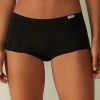 Natural Cotton Boy Short Panties -intimissimi shop SCD65B019 FI