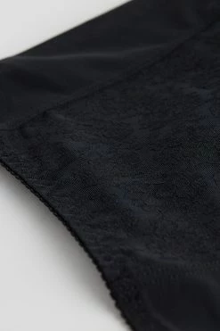 Retro Shaping French Knickers 13 Retro Shaping French Knickers -intimissimi shop SCD94A019 D1