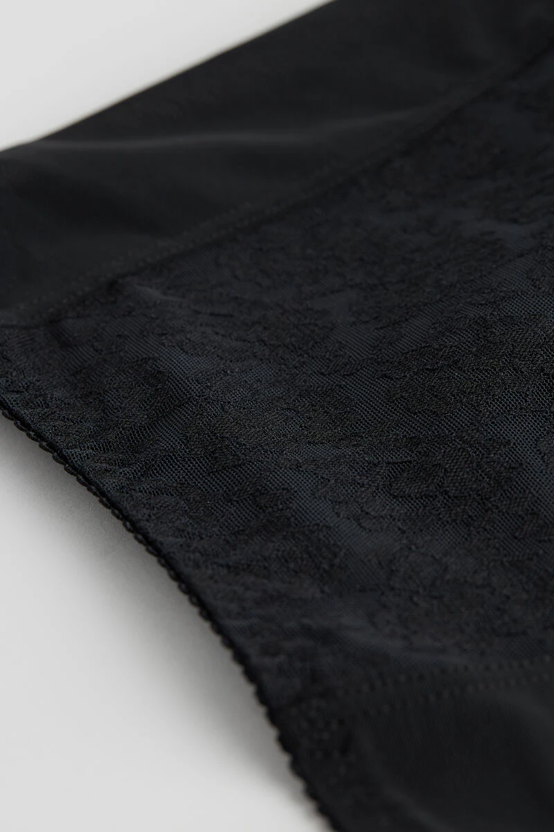 Retro Shaping French Knickers 8 Retro Shaping French Knickers - Image 6