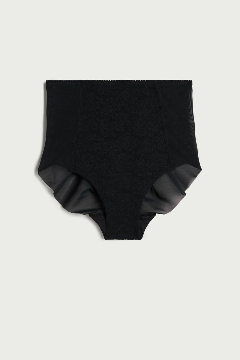 Retro Shaping French Knickers 7 Retro Shaping French Knickers - Image 5