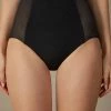 Retro Shaping French Knickers 1 Retro Shaping French Knickers -intimissimi shop SCD94A019 FI