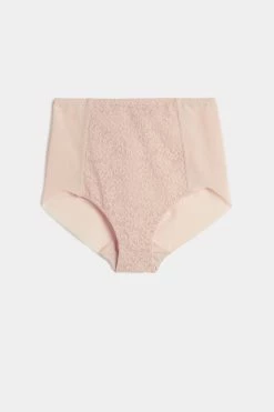 Retro Shaping French Knickers 14 Retro Shaping French Knickers -intimissimi shop SCD94A1886 F