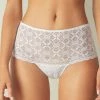 Lace French Knickers 1 Lace French Knickers -intimissimi shop SCD96A001 FI
