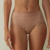 Lace French Knickers 1 Lace French Knickers -intimissimi shop SCD96A044 FI