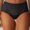 Lace French Knickers 1 Lace French Knickers -intimissimi shop SCD96A1467 FI