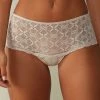 Lace French Knickers -intimissimi shop SCD96A2280 FI
