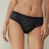 Lace Brazilian French Knickers 2 Lace Brazilian French Knickers -intimissimi shop SCD96B1467 FI