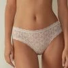 Lace Brazilian French Knickers