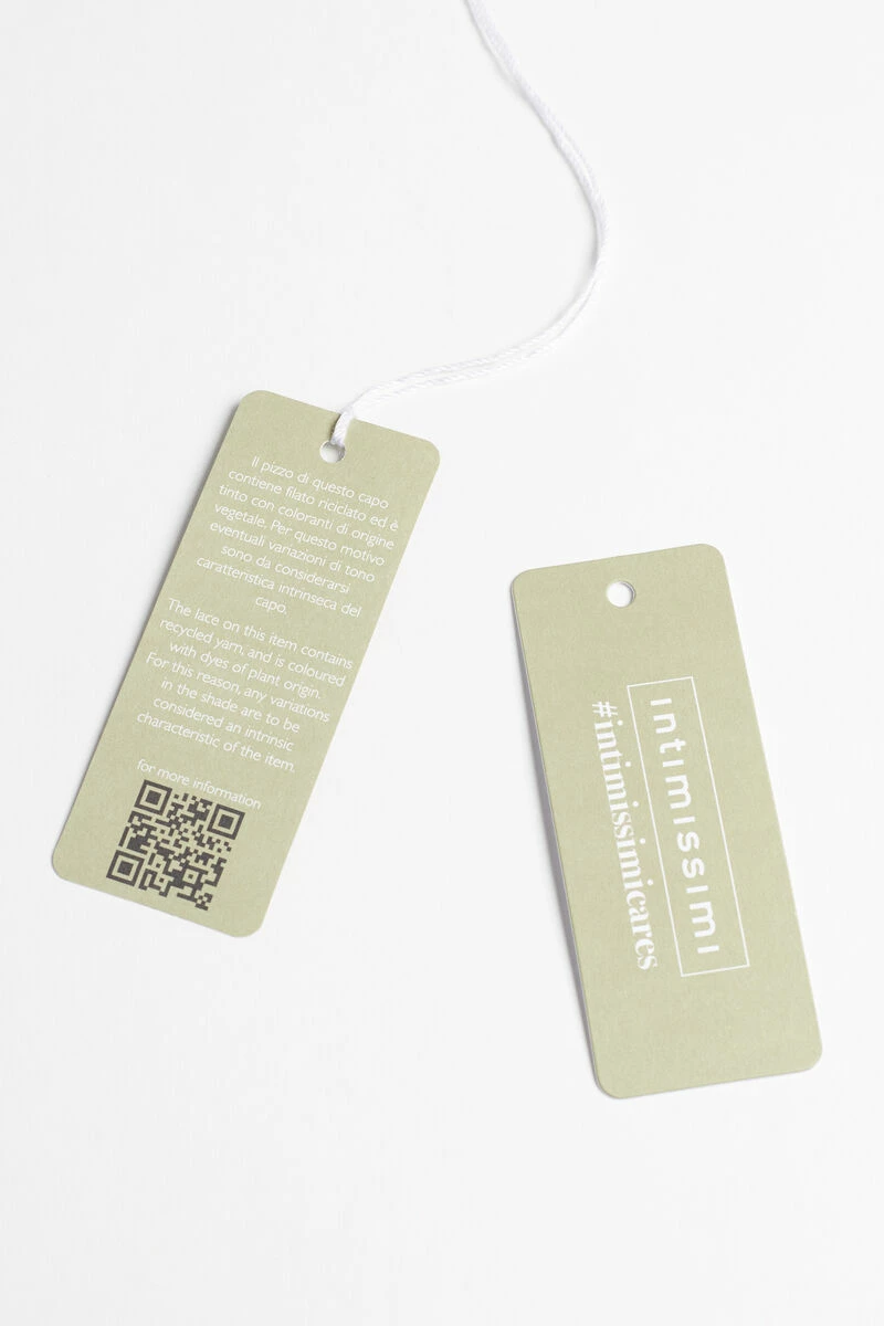 High-Rise Lace French Knickers 9 High-Rise Lace French Knickers - Image 7