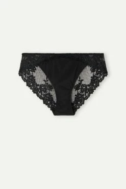 Pretty Flowers Briefs 14 Pretty Flowers Briefs -intimissimi shop SI1294P019 F