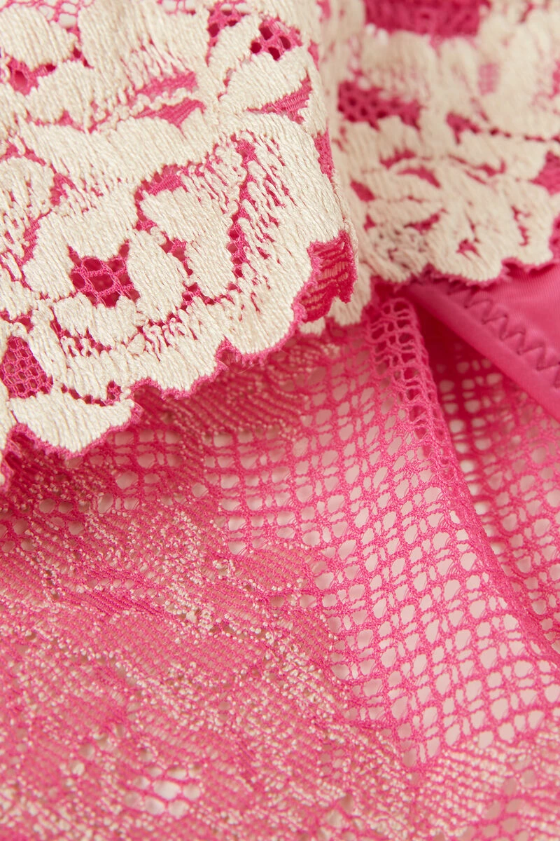 Pretty Flowers Briefs 9 Pretty Flowers Briefs - Image 7