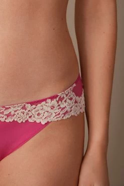 Pretty Flowers Briefs 12 Pretty Flowers Briefs -intimissimi shop SI1294P213J DT1W