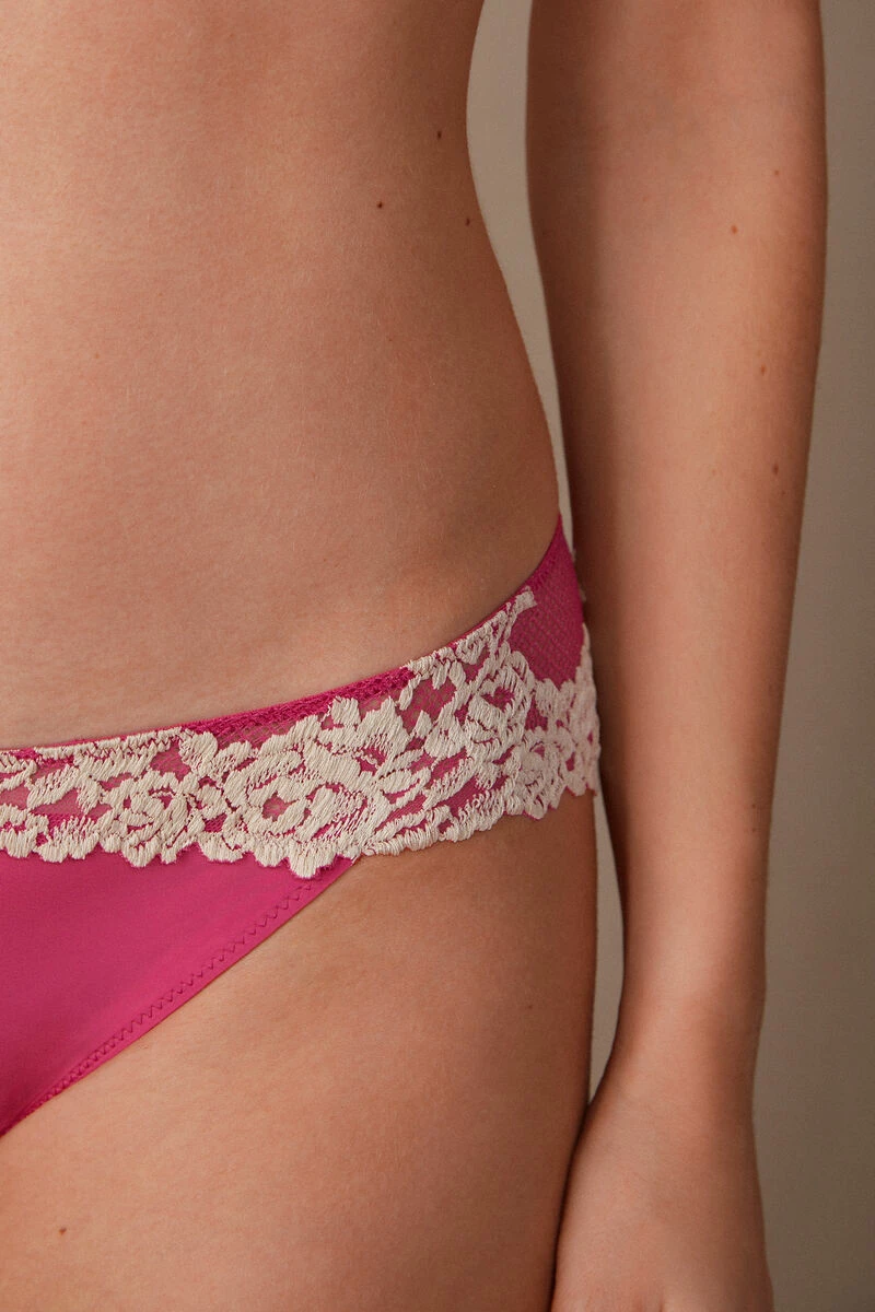 Pretty Flowers Briefs 6 Pretty Flowers Briefs - Image 4