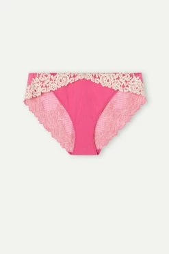 Pretty Flowers Briefs 14 Pretty Flowers Briefs -intimissimi shop SI1294P213J F