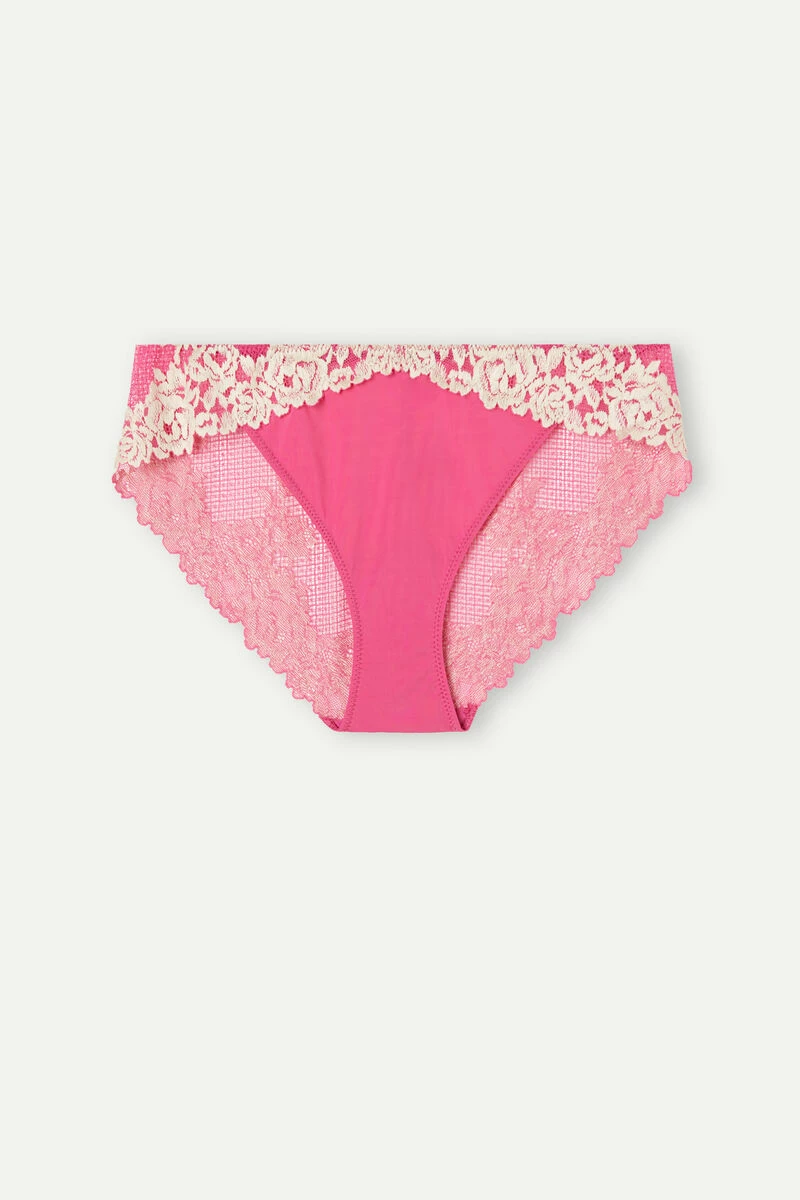 Pretty Flowers Briefs 8 Pretty Flowers Briefs - Image 6