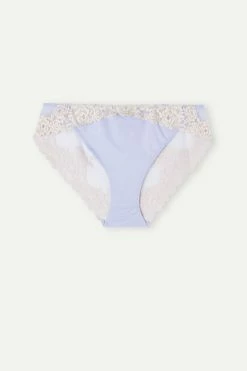 Pretty Flowers Briefs 12 Pretty Flowers Briefs -intimissimi shop SI1294P214J F
