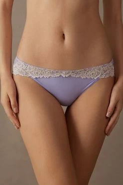 Pretty Flowers Briefs
