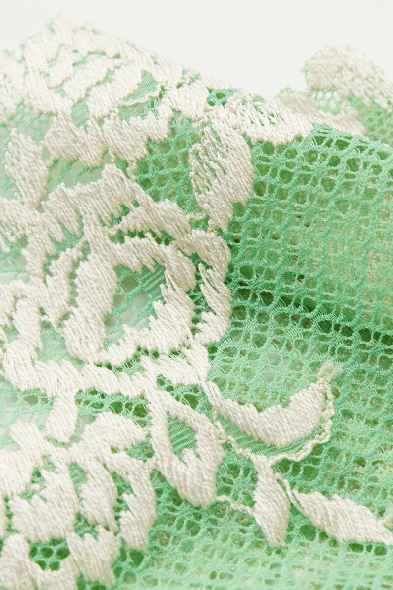 Pretty Flowers Briefs 8 Pretty Flowers Briefs - Image 6