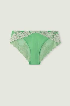 Pretty Flowers Briefs 12 Pretty Flowers Briefs -intimissimi shop SI1294P215J F