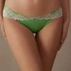 Pretty Flowers Briefs 1 Pretty Flowers Briefs -intimissimi shop SI1294P215J FI