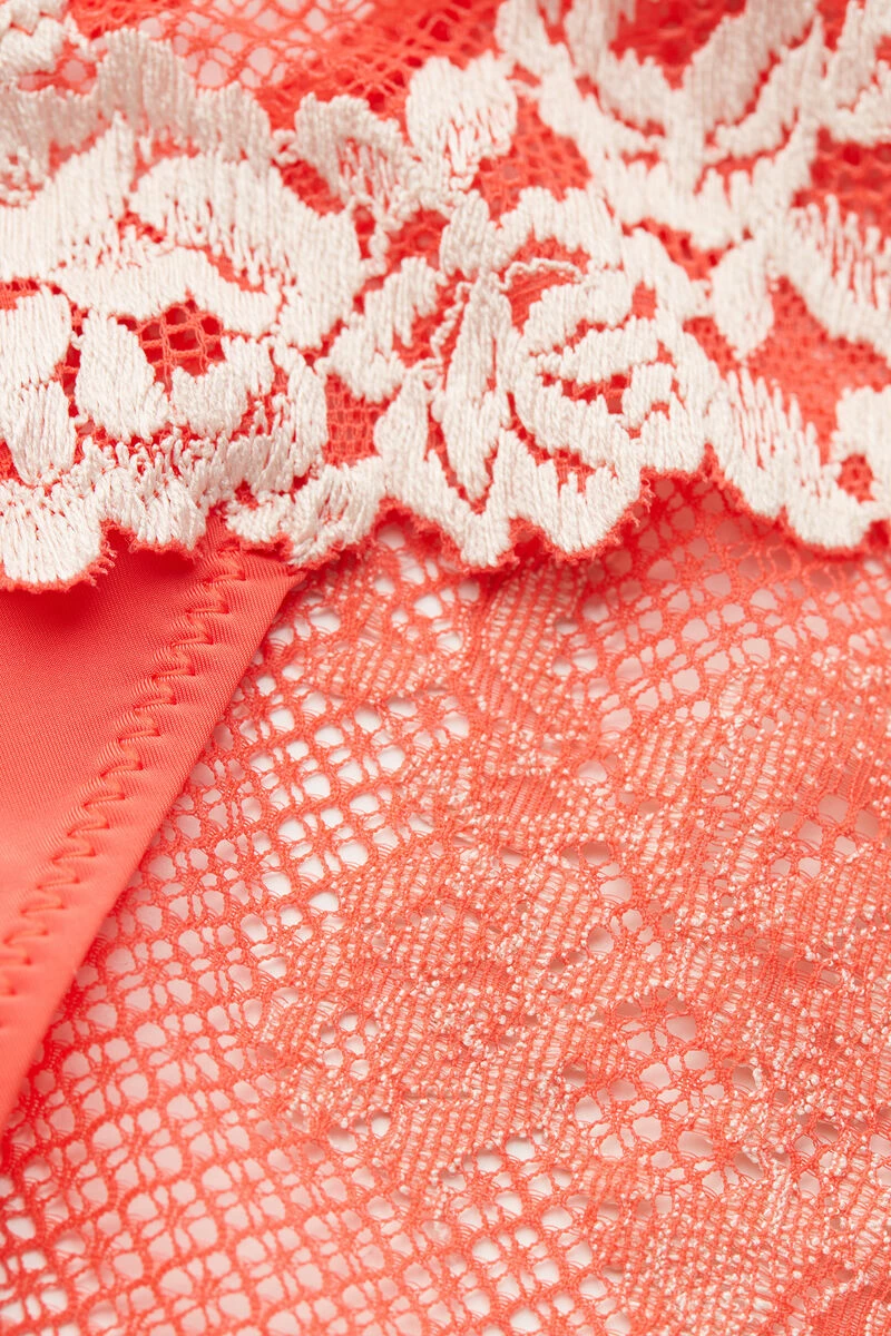 Pretty Flowers Briefs 8 Pretty Flowers Briefs - Image 6