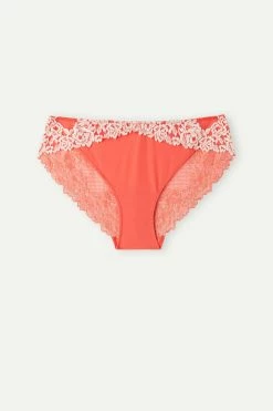 Pretty Flowers Briefs 12 Pretty Flowers Briefs -intimissimi shop SI1294P216J F