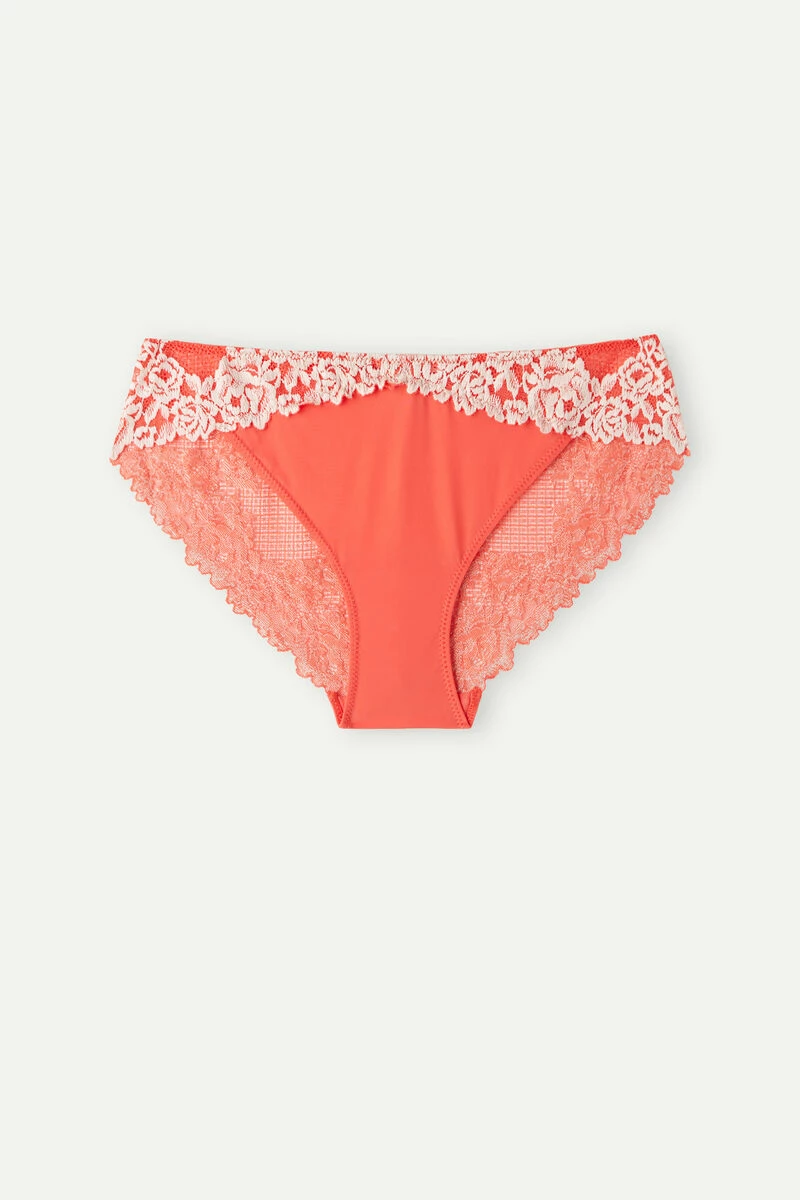 Pretty Flowers Briefs 7 Pretty Flowers Briefs - Image 5