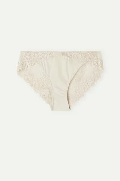 Pretty Flowers Briefs -intimissimi shop SI1294P2280 F