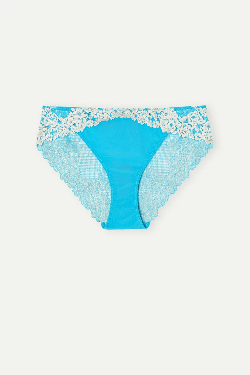 Pretty Flowers Briefs 7 Pretty Flowers Briefs - Image 5