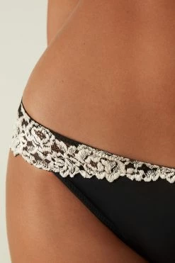 Pretty Flowers Briefs 11 Pretty Flowers Briefs -intimissimi shop SI1294P9887 DT1W