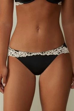 Pretty Flowers Briefs