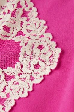 Pretty Flowers Seamless Cotton Briefs 13 Pretty Flowers Seamless Cotton Briefs -intimissimi shop SI1294V213J D1