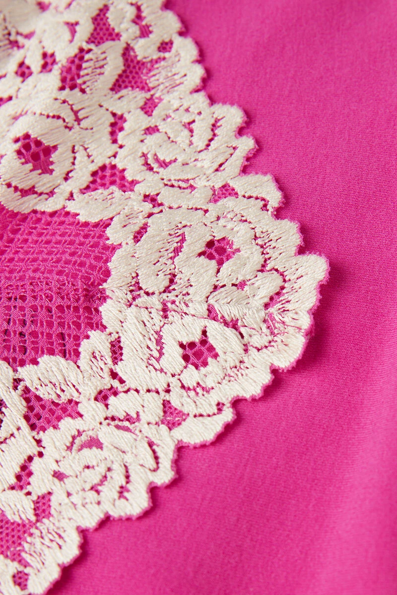 Pretty Flowers Seamless Cotton Briefs 8 Pretty Flowers Seamless Cotton Briefs - Image 6