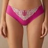Pretty Flowers Seamless Cotton Briefs 2 Pretty Flowers Seamless Cotton Briefs -intimissimi shop SI1294V213J FI