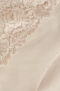 Pretty Flowers Seamless Cotton Briefs -intimissimi shop SI1294V2280 D1