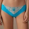 Pretty Flowers Seamless Cotton Briefs 2 Pretty Flowers Seamless Cotton Briefs -intimissimi shop SI1294V233J FI