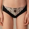 Pretty Flowers Seamless Cotton Briefs 2 Pretty Flowers Seamless Cotton Briefs -intimissimi shop SI1294V9887 FI