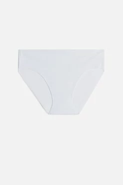 Raw-Cut Cotton Briefs 14 Raw-Cut Cotton Briefs -intimissimi shop SI70V2001 F